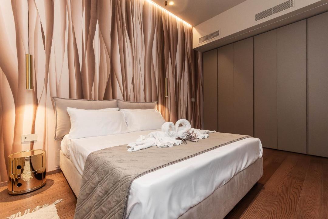 Photo of Bedroom in Carignano