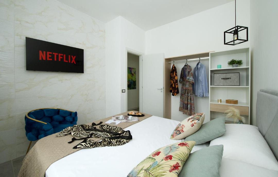 Photo of Bedroom in San Vito Lo Capo