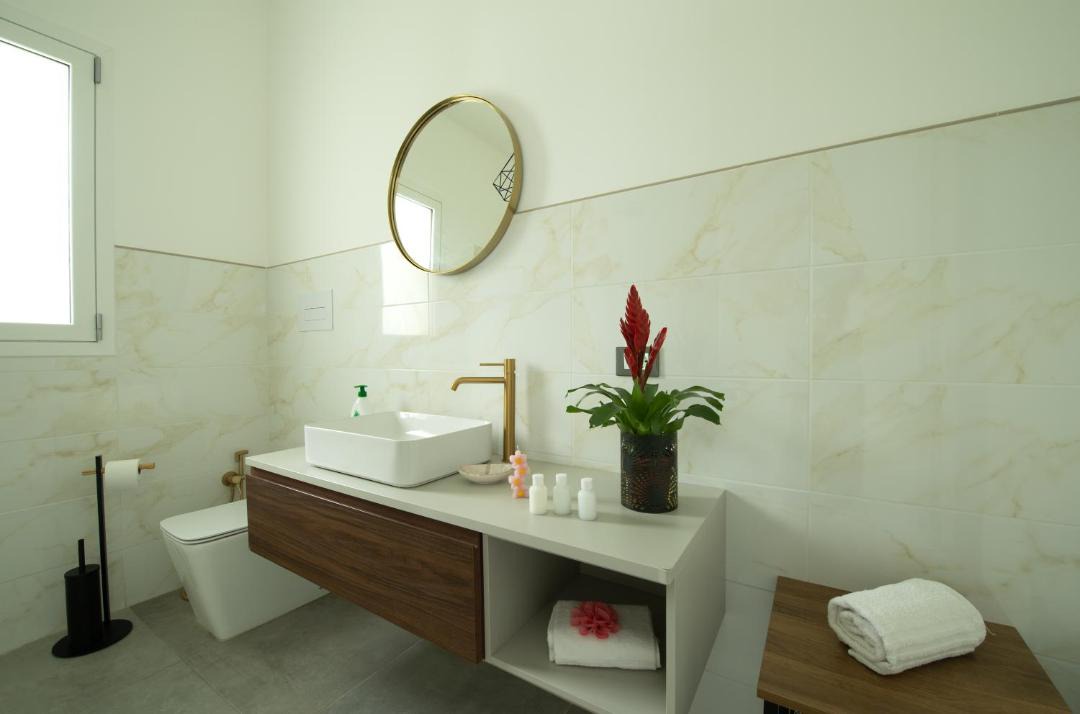 Photo of Bathroom in San Vito Lo Capo