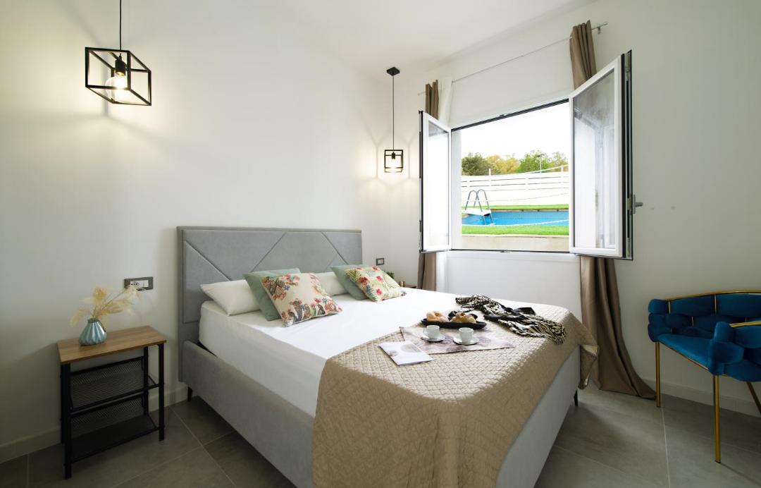 Photo of Bedroom in San Vito Lo Capo