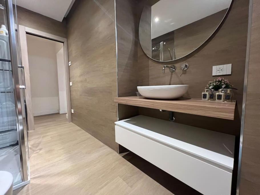Photo of Bathroom in Ferrara Historic Centre