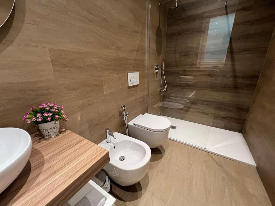 Photo of Bathroom in Ferrara Historic Centre