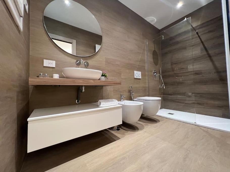 Photo of Bathroom in Ferrara Historic Centre