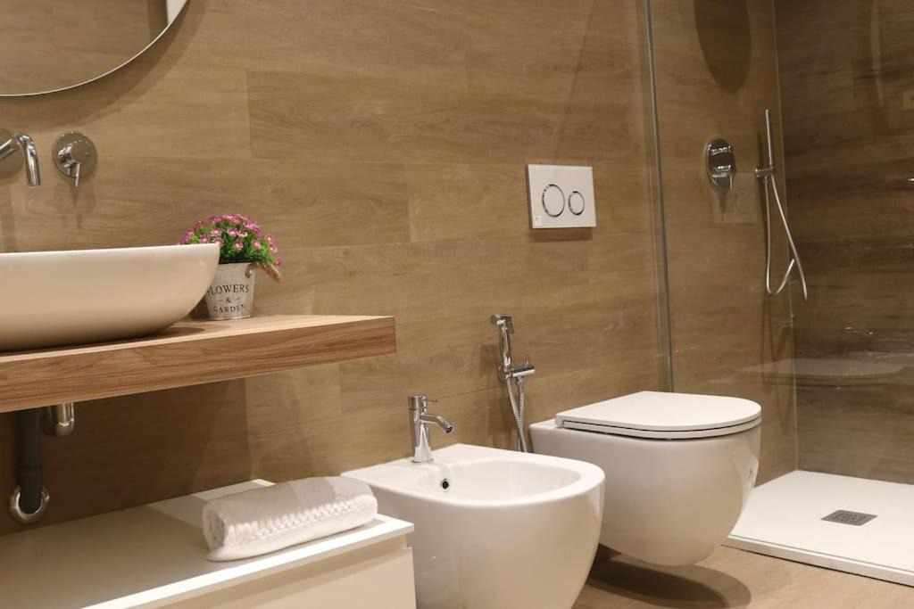 Photo of Bathroom in Ferrara Historic Centre
