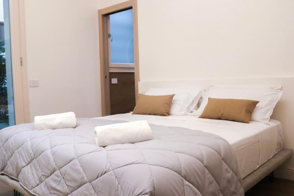 Photo of Bedroom in Ferrara Historic Centre