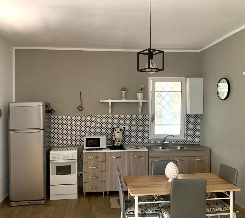 Photo of Kitchen in Carini