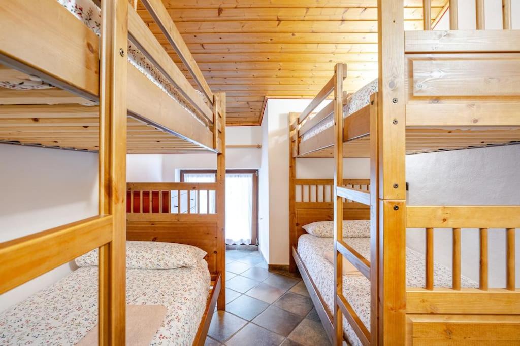 Photo of Bedroom in Balbido-rango