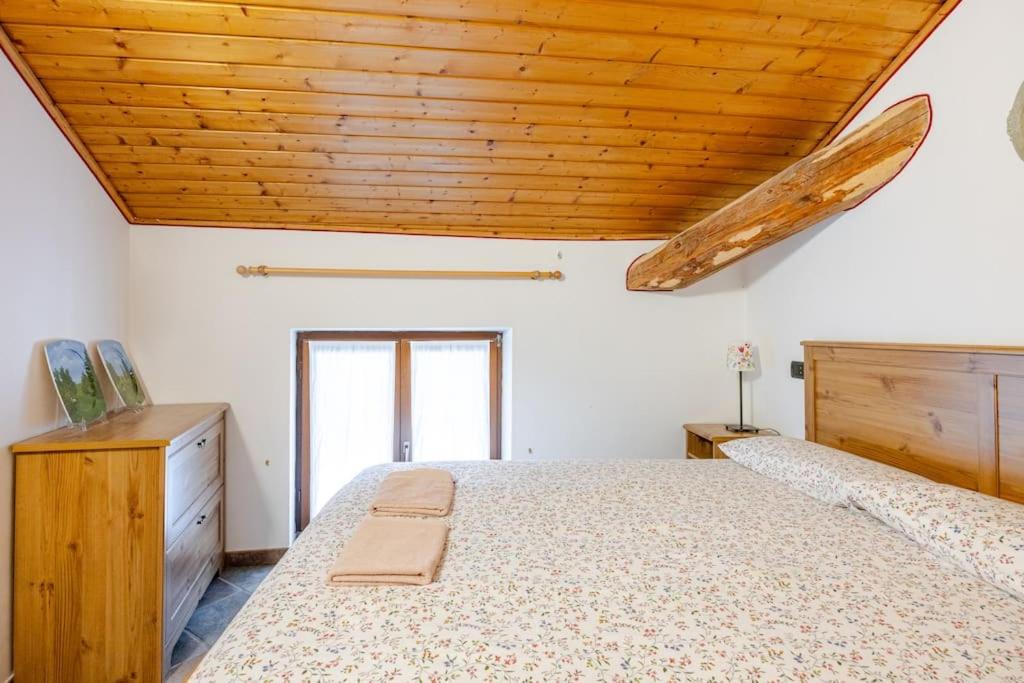 Photo of Bedroom in Balbido-rango