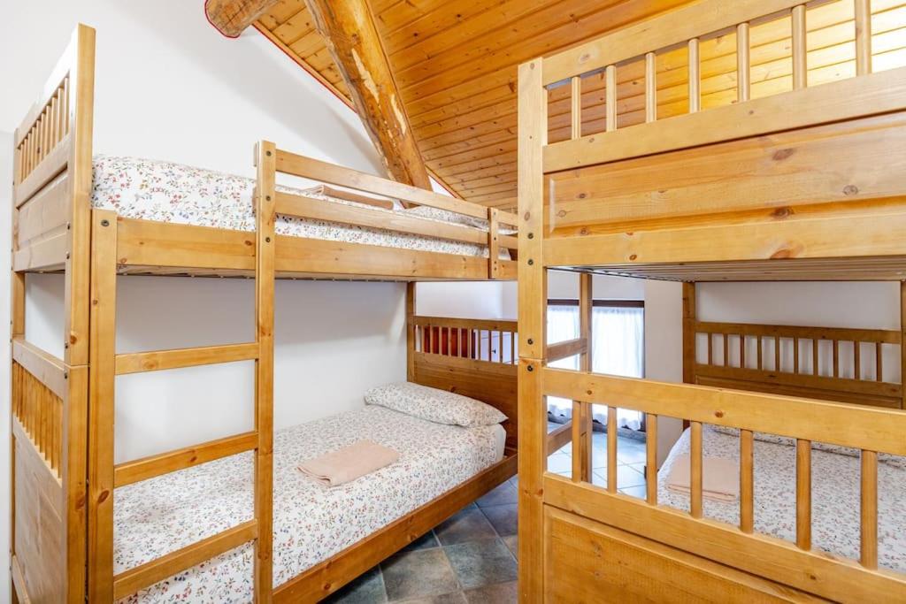 Photo of Bedroom in Balbido-rango