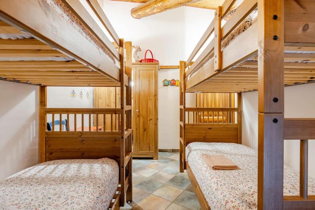Photo of Bedroom in Balbido-rango