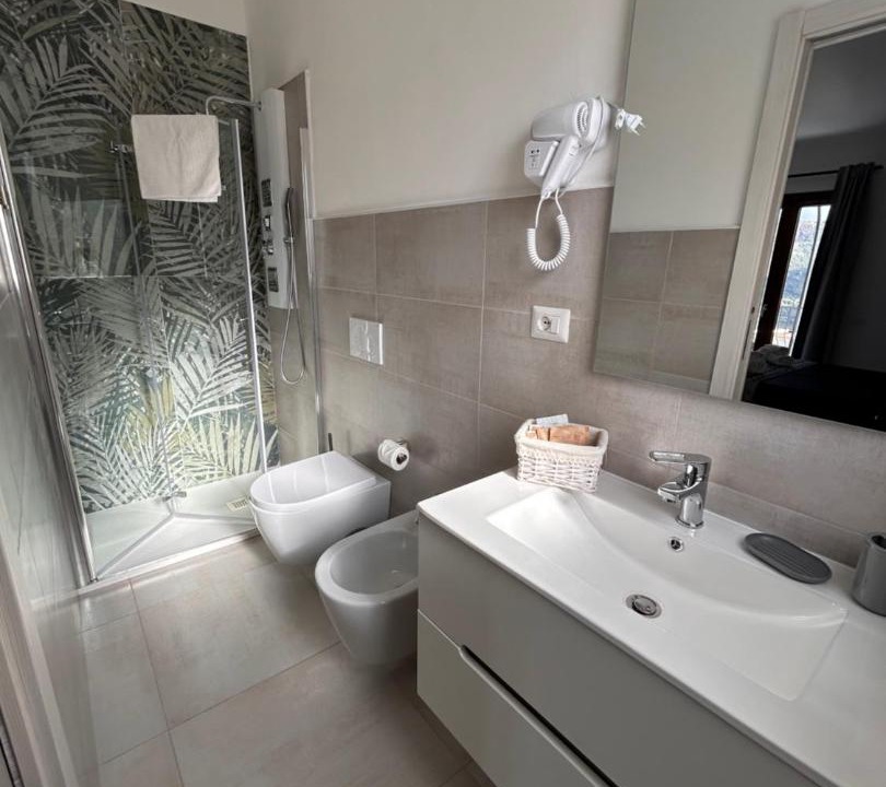 Photo of Bathroom in Gairo