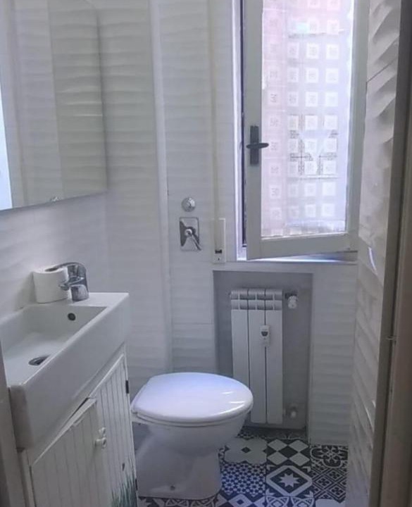 Photo of Bathroom in Gorla