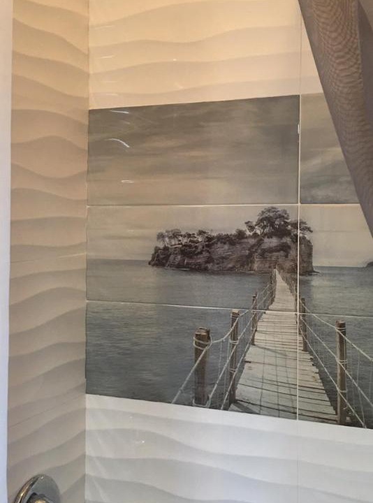 Photo of Bathroom in Gorla