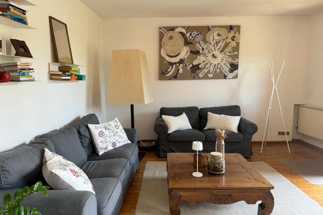 Photo of Livingroom in Calavino