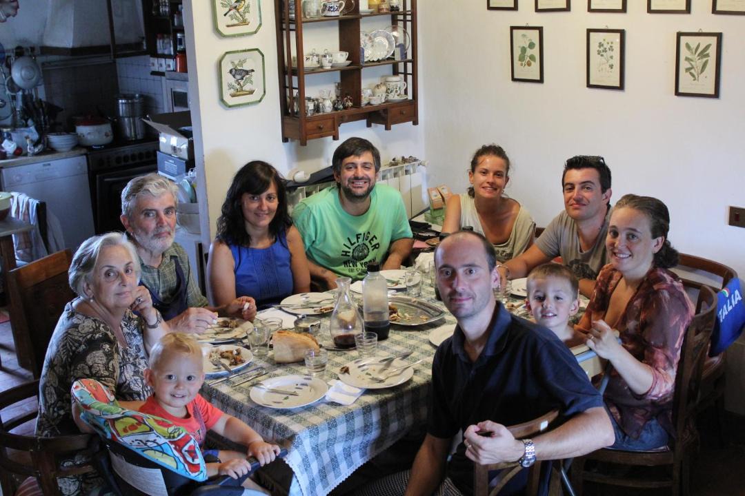 Photo of Others in Torrita di Siena