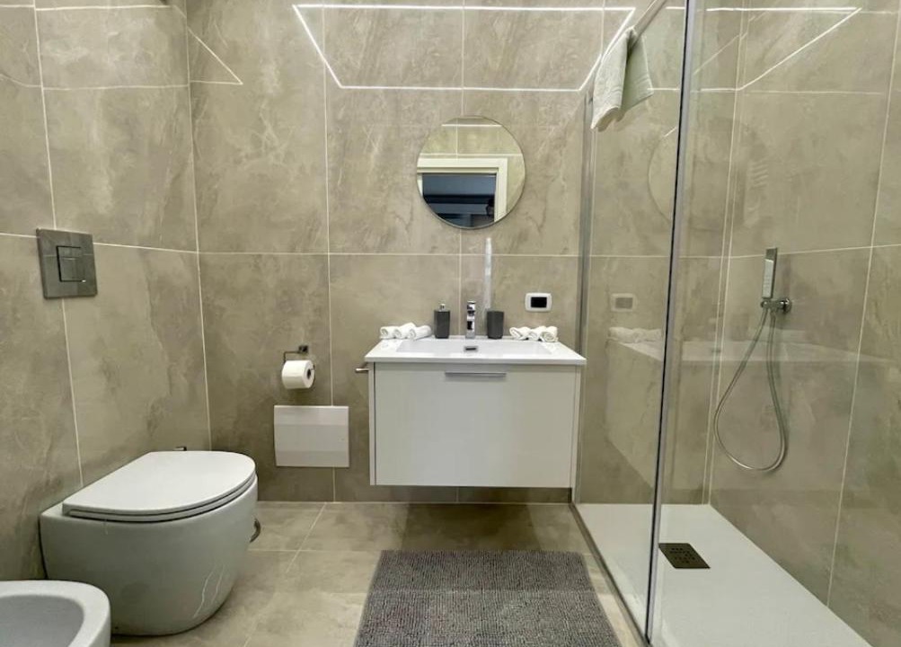 Photo of Bathroom in Scafati