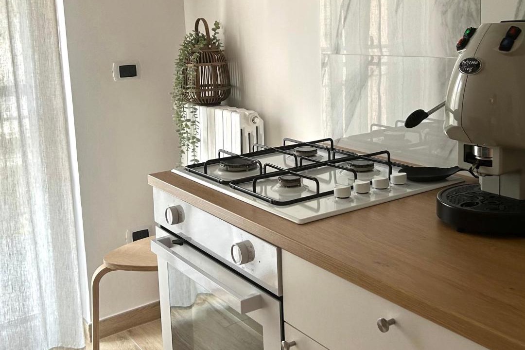 Photo of Kitchen in Scafati