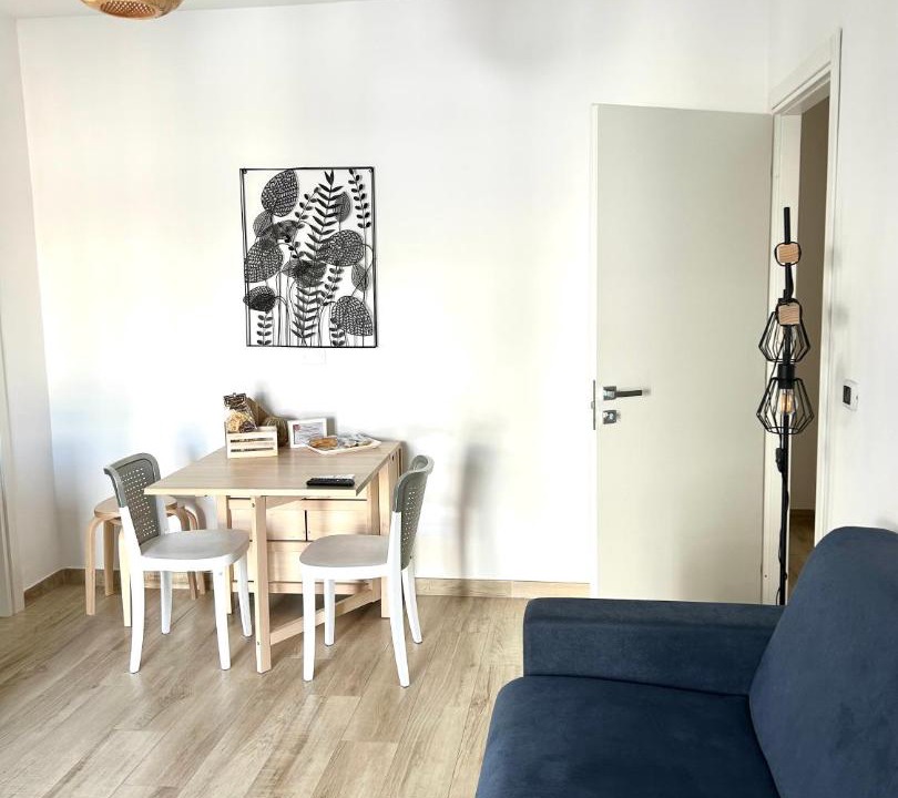 Photo of Livingroom in Scafati
