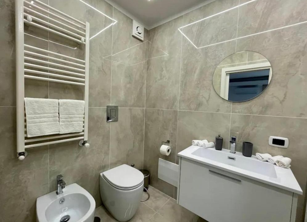 Photo of Bathroom in Scafati