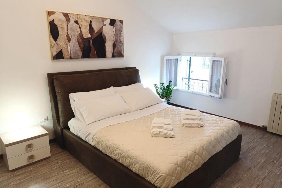 Photo of Bedroom in Este