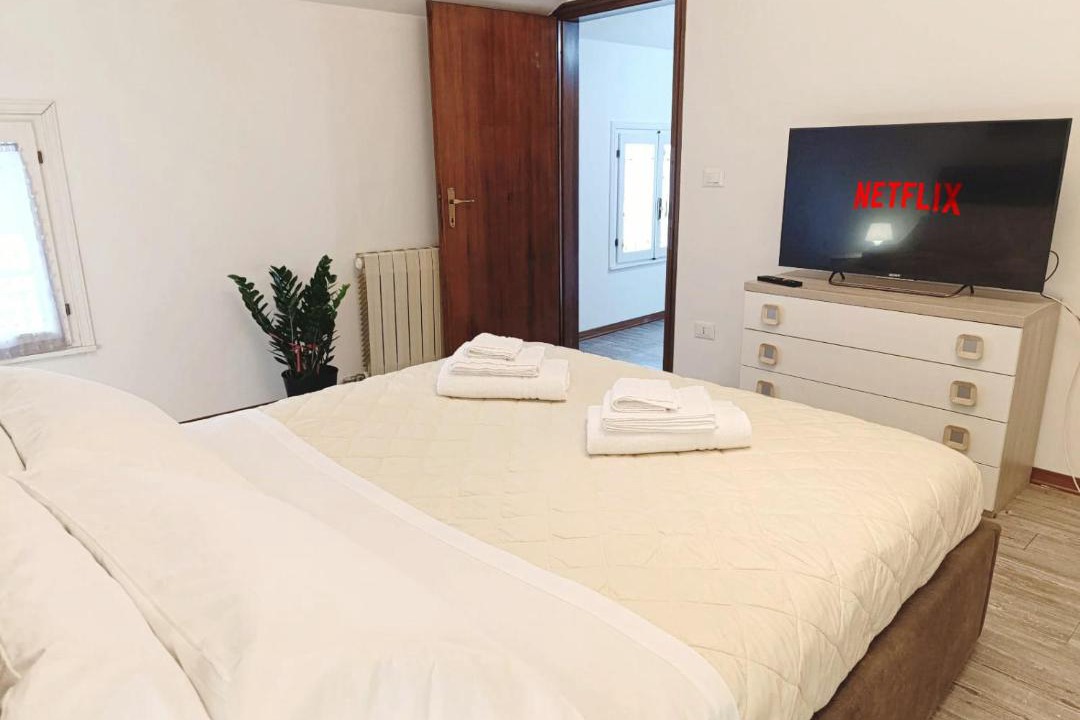 Photo of Bedroom in Este
