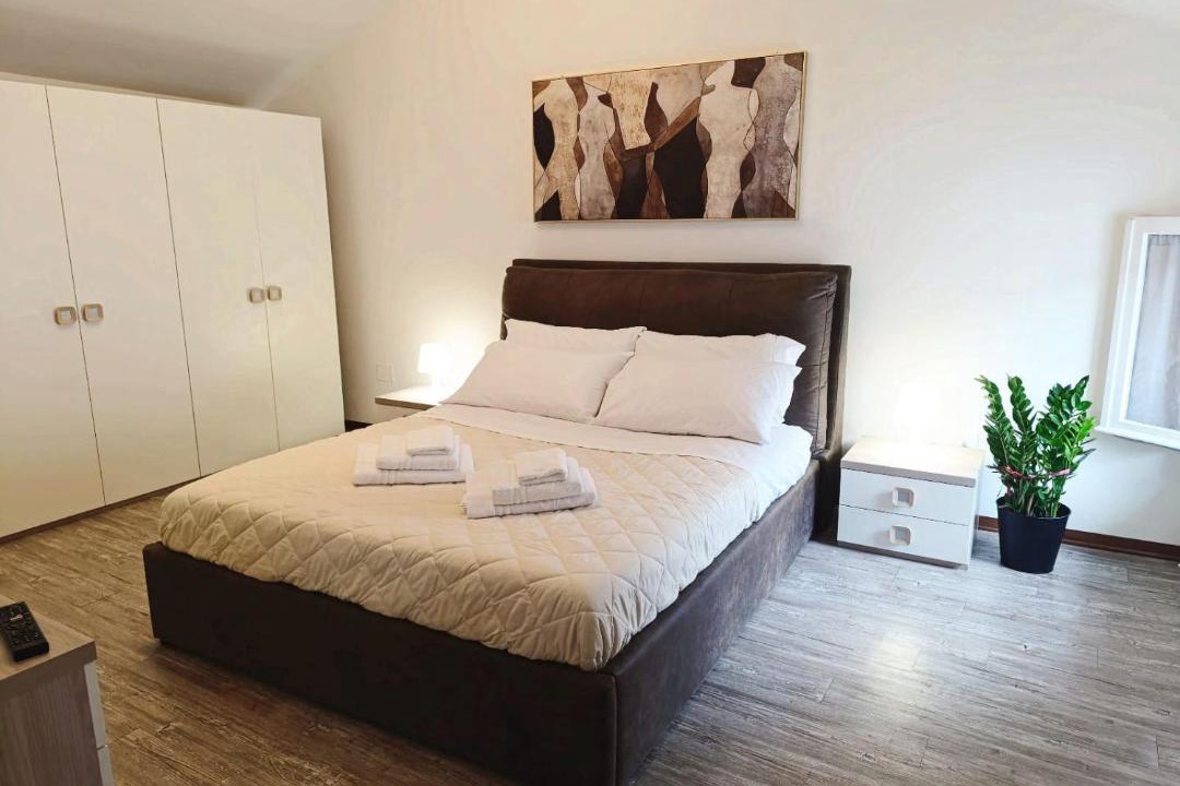 Photo of Bedroom in Este