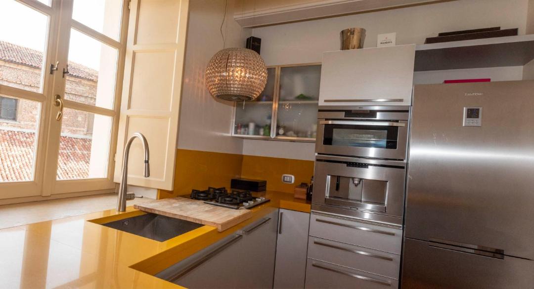 Photo of Kitchen in Langhe and Roero
