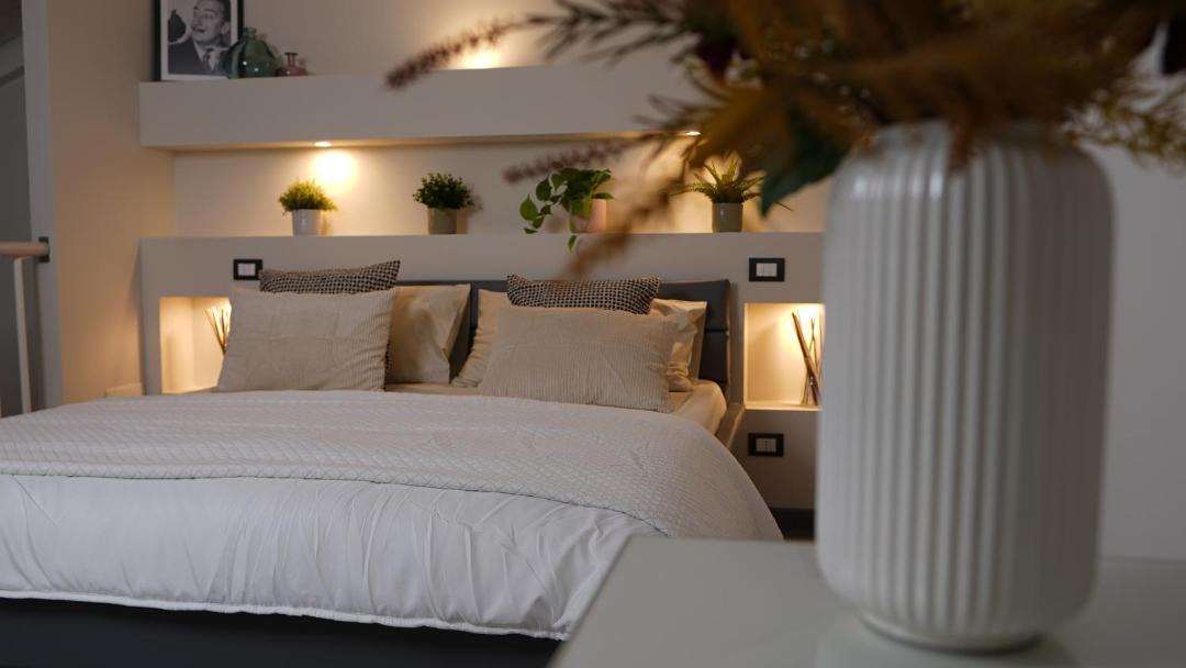 Photo of Bedroom in Comacchio