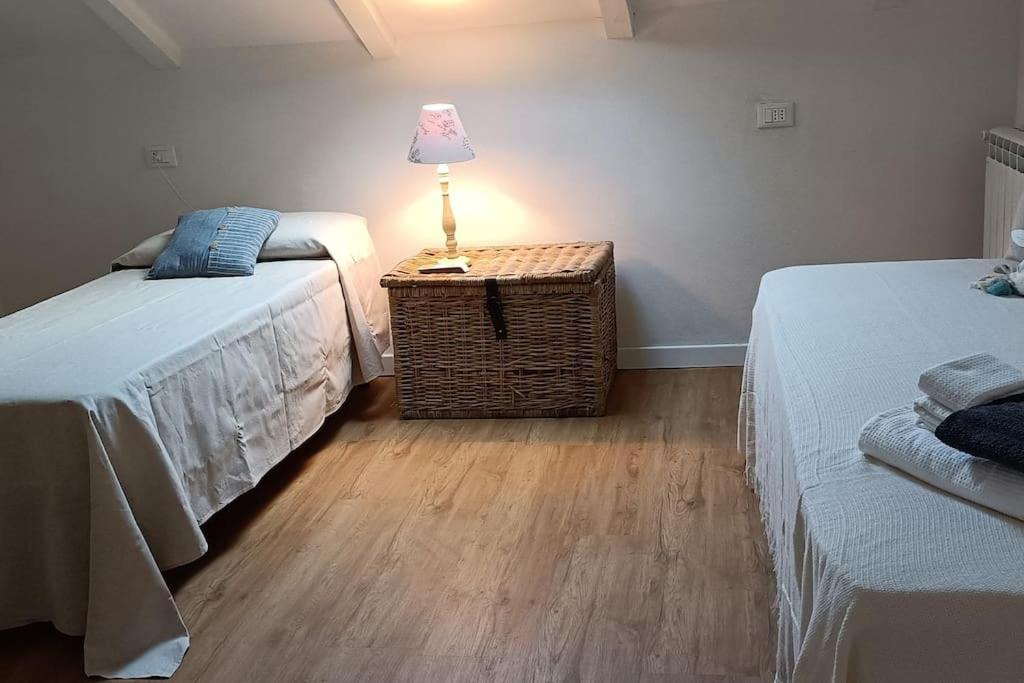 Photo of Bedroom in Acqui Terme