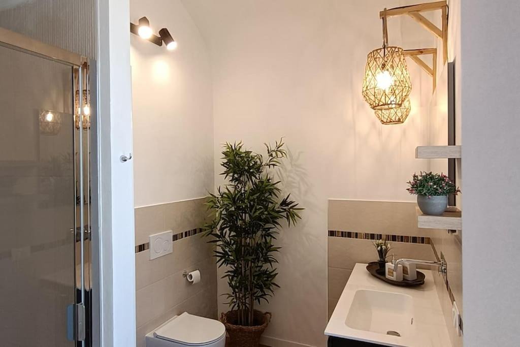 Photo of Bathroom in Acqui Terme