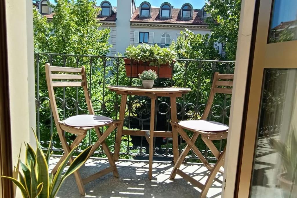 Photo of Patio Balcony in Acqui Terme