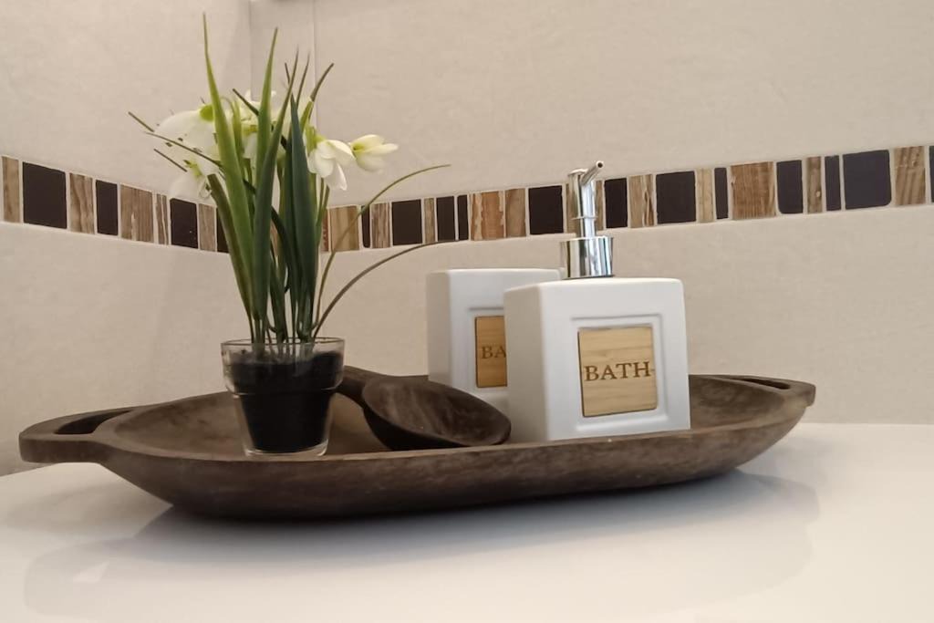 Photo of Bathroom in Acqui Terme