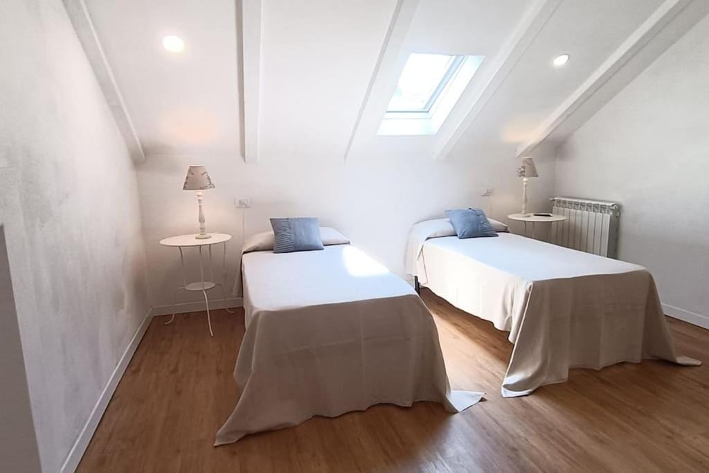 Photo of Bedroom in Acqui Terme