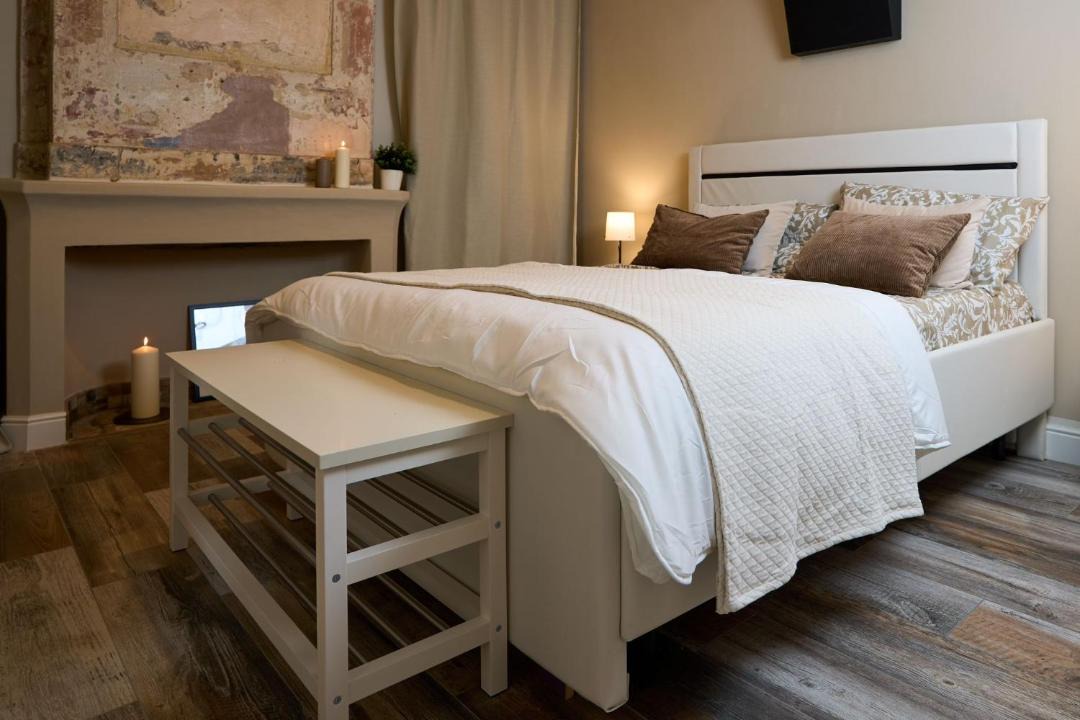 Photo of Bedroom in Comacchio