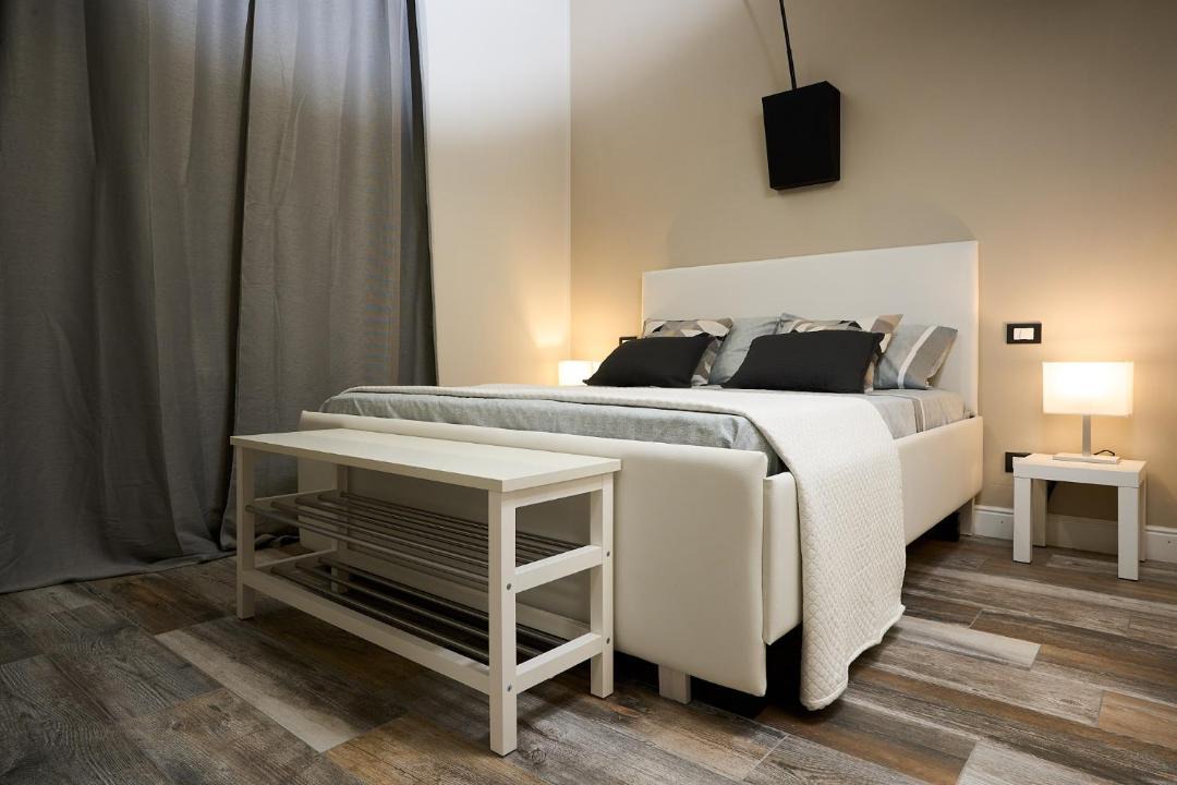 Photo of Bedroom in Comacchio