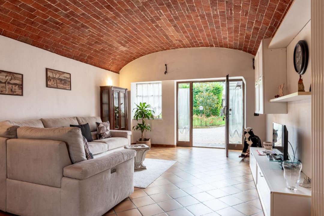 Photo of Livingroom in Castell'Alfero