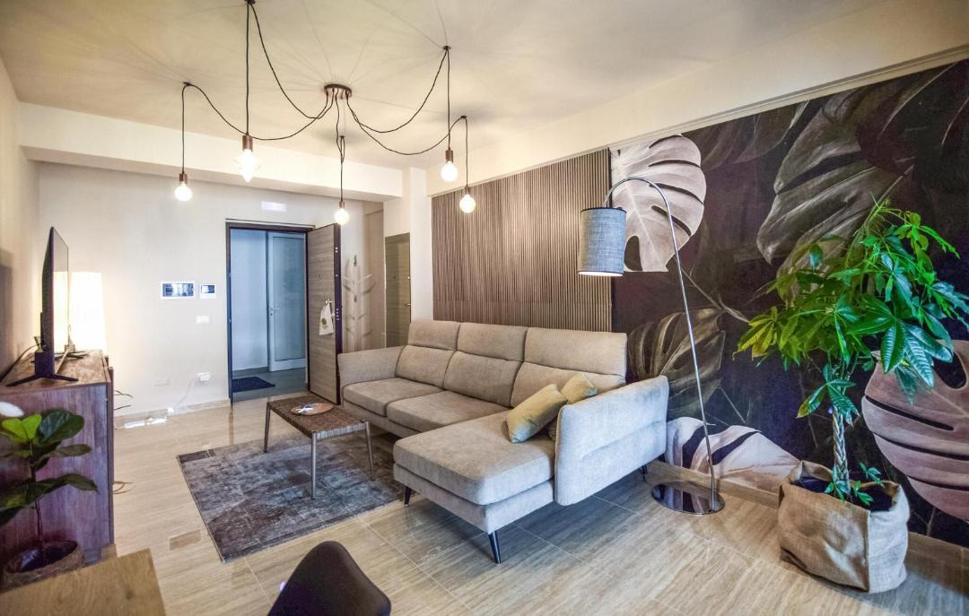 Photo of Livingroom in Falerna Marina