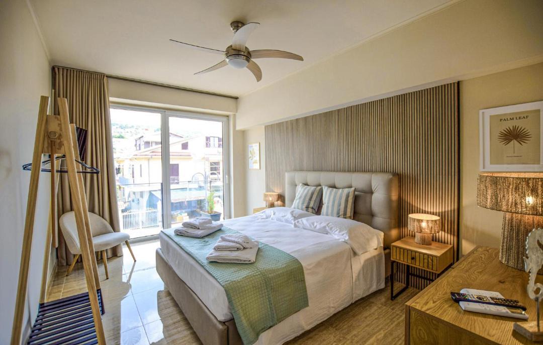 Photo of Bedroom in Falerna Marina