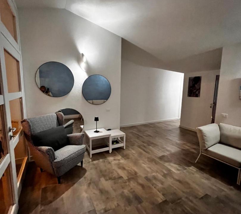 Photo of Livingroom in Torpe