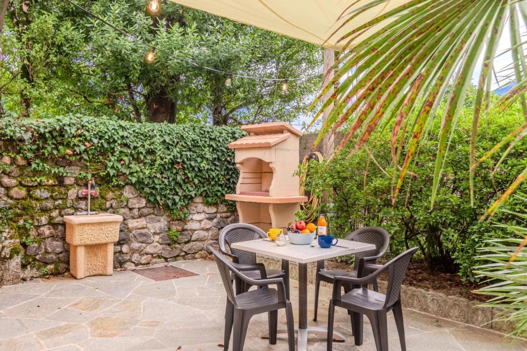 Photo of Patio Balcony in Consiglio di Rumo