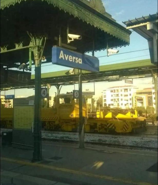 Photo of Others in Aversa