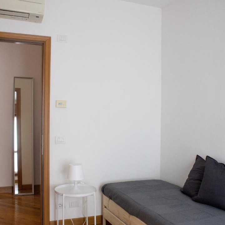 Photo of Bedroom in Piacenza