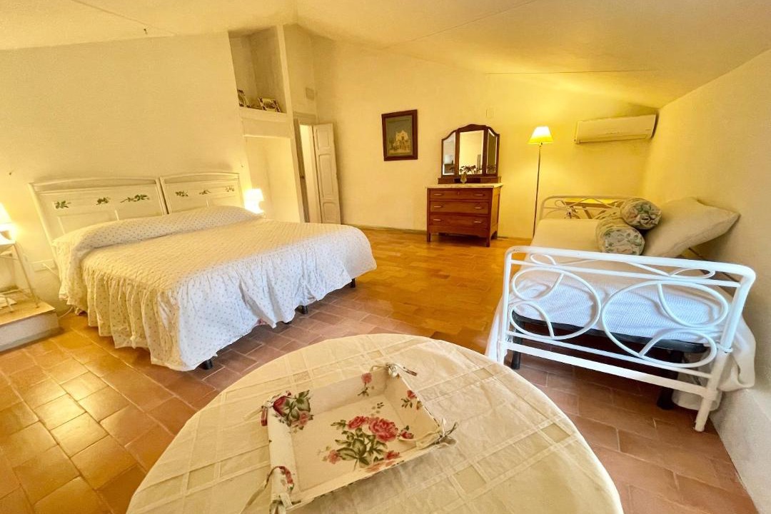 Photo of Bedroom in San Brizio