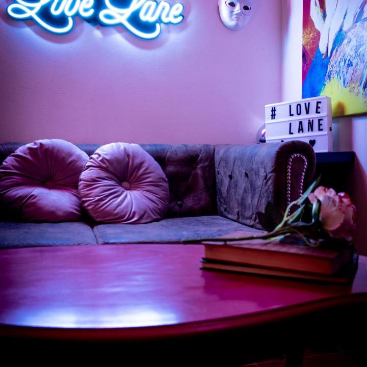 Photo of Livingroom in Quartiere XXIII Alessandrino