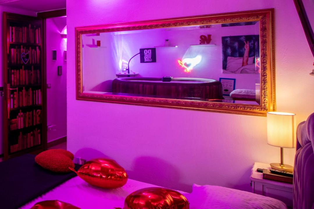 Photo of Bedroom in Quartiere XXIII Alessandrino