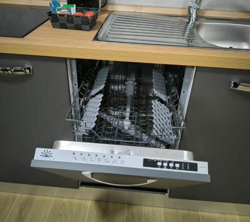 Photo of Kitchen in Quartiere XXIX Ponte Mammolo