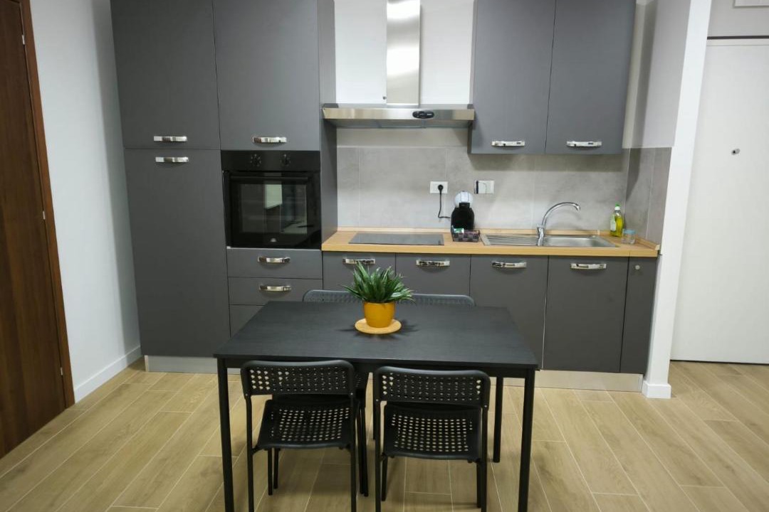 Photo of Kitchen in Quartiere XXIX Ponte Mammolo