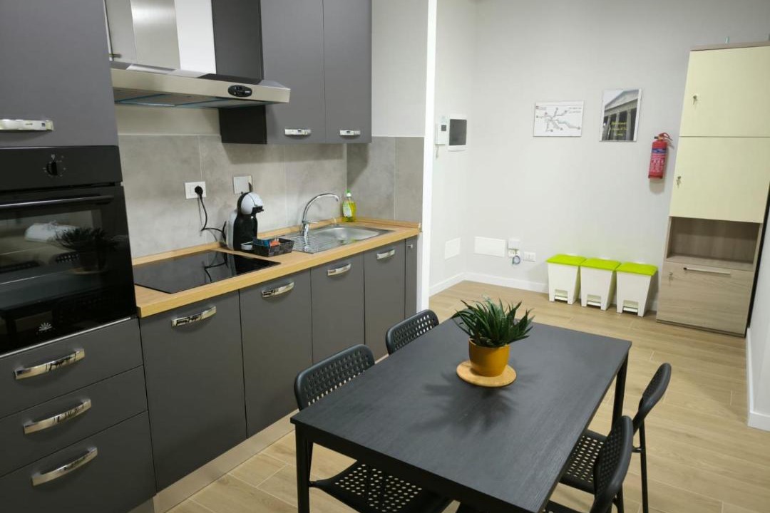 Photo of Kitchen in Quartiere XXIX Ponte Mammolo