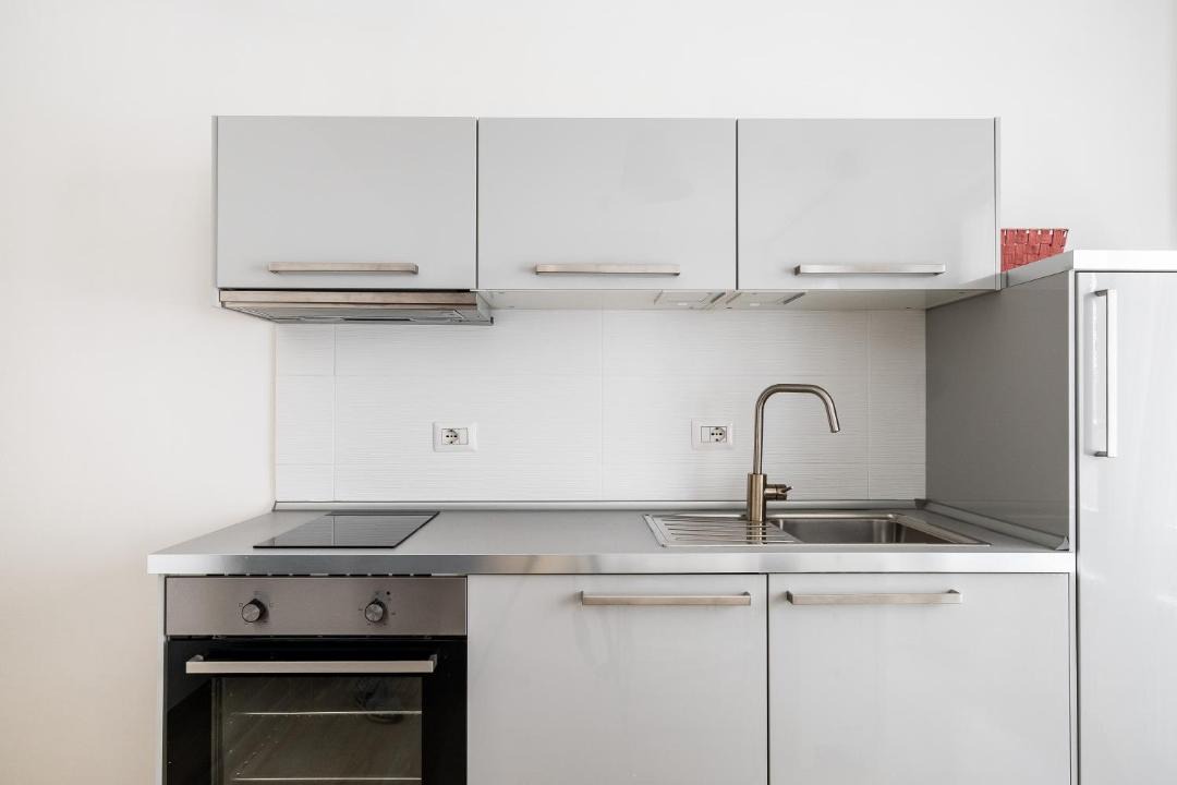 Photo of Kitchen in Historic Center