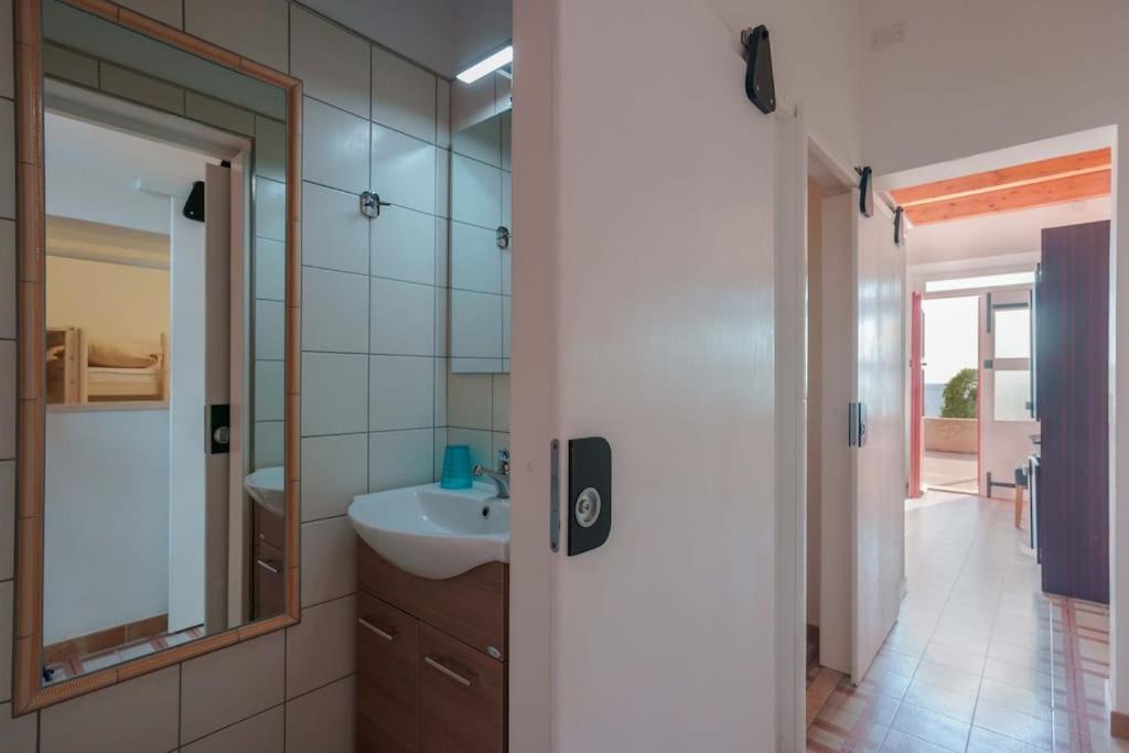 Photo of Bathroom in S'Archittu